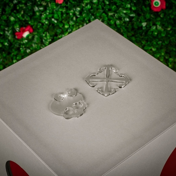 MONSTER HIGH HARMONIE OFF-WHITE COLLECTION - Picture 10 of 14